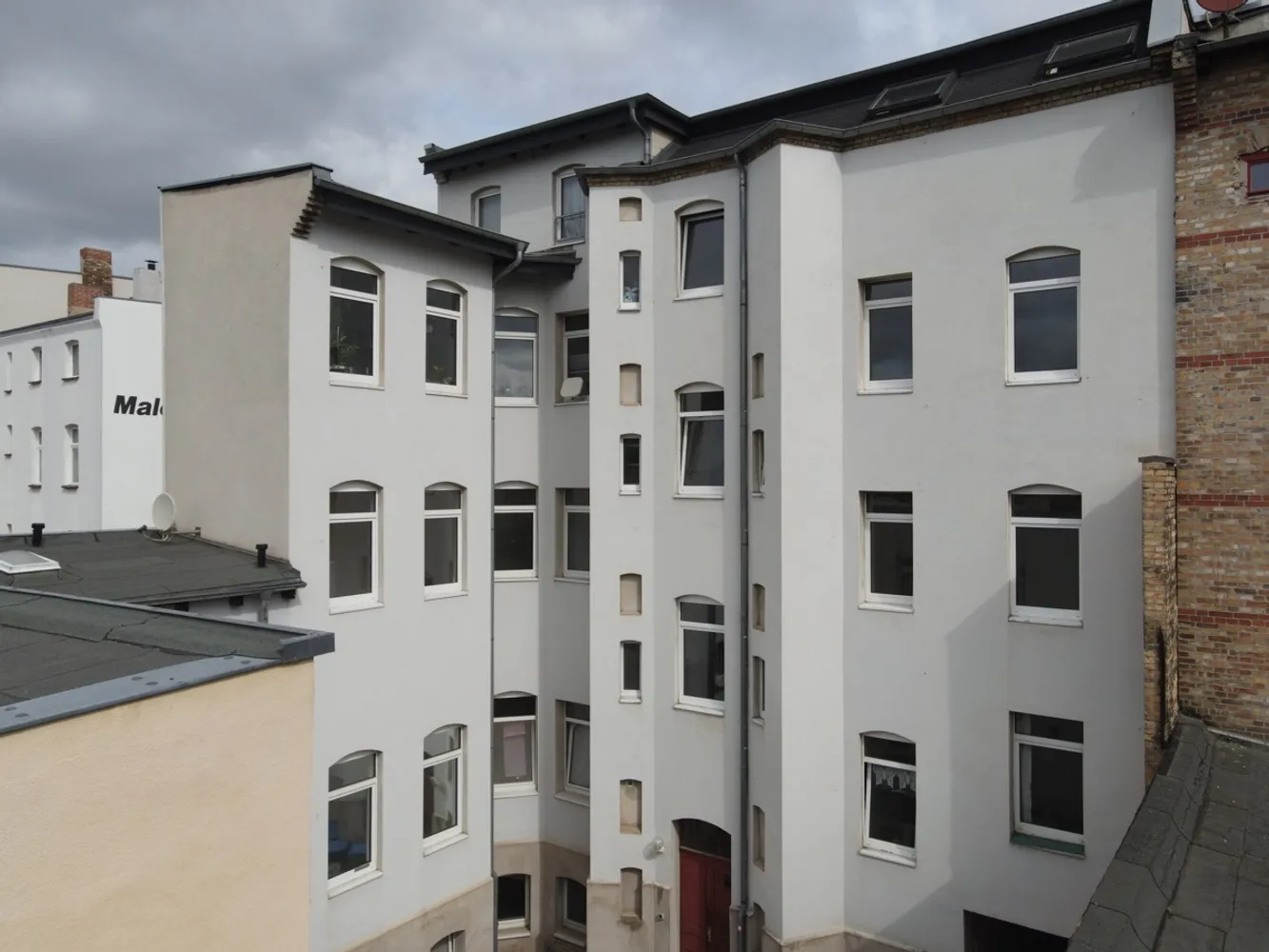 3 Zimmer Wohnung mit 79 m² in Halle (Saale) – Bild 11