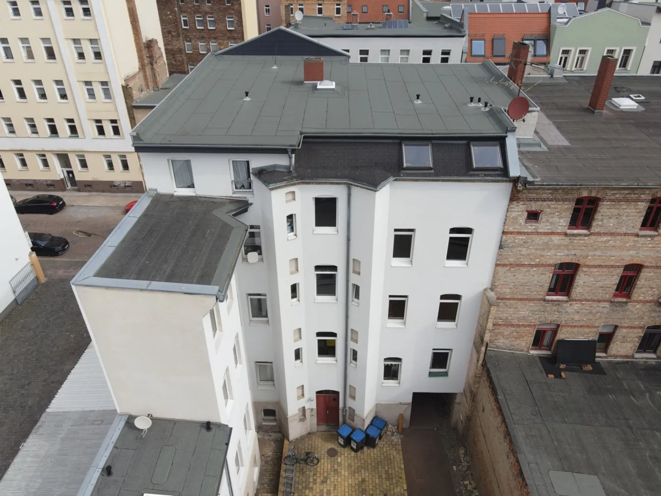 3 Zimmer Wohnung mit 79 m² in Halle (Saale) – Bild 12