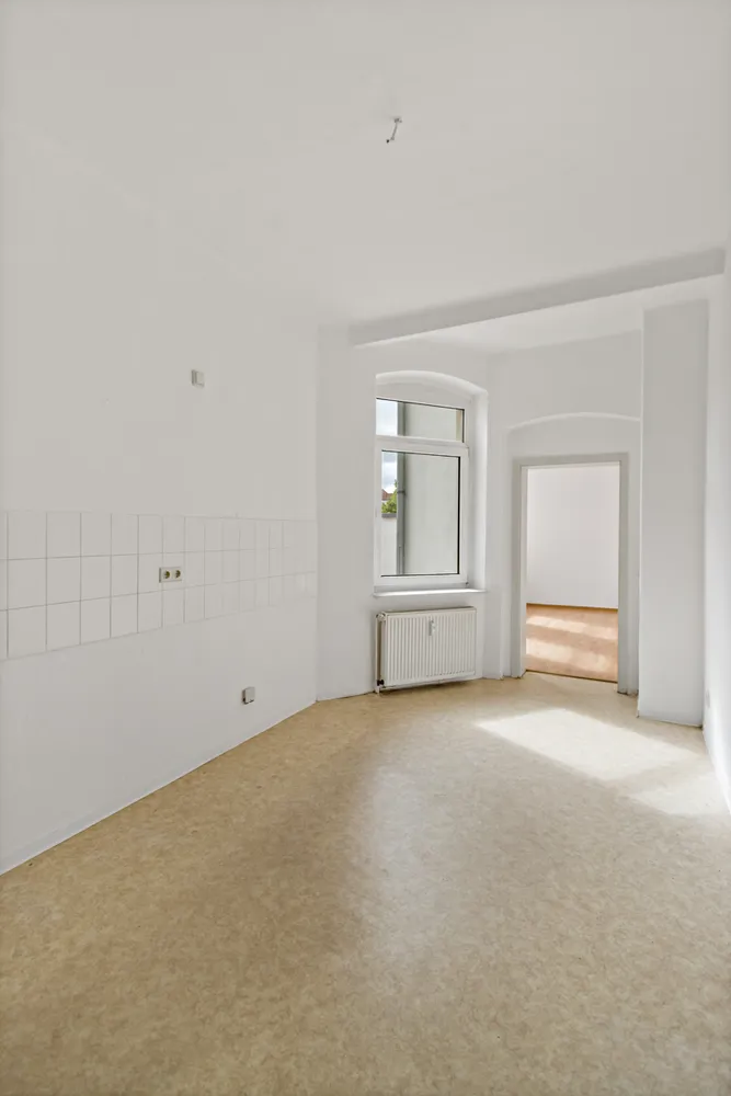 3 Zimmer Wohnung mit 79 m² in Halle (Saale) – Bild 4