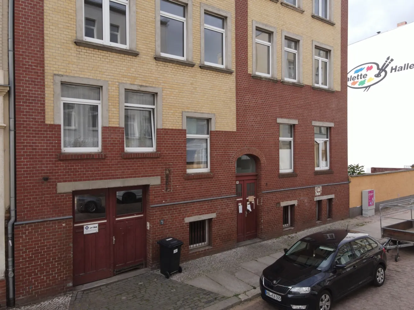 3 Zimmer Wohnung mit 79 m² in Halle (Saale) – Bild 8