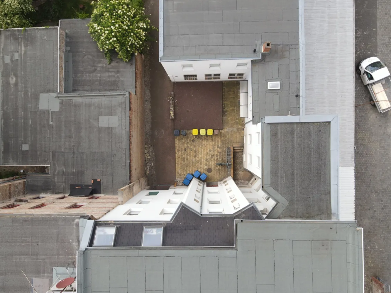 3 Zimmer Wohnung mit 79 m² in Halle (Saale) – Bild 10