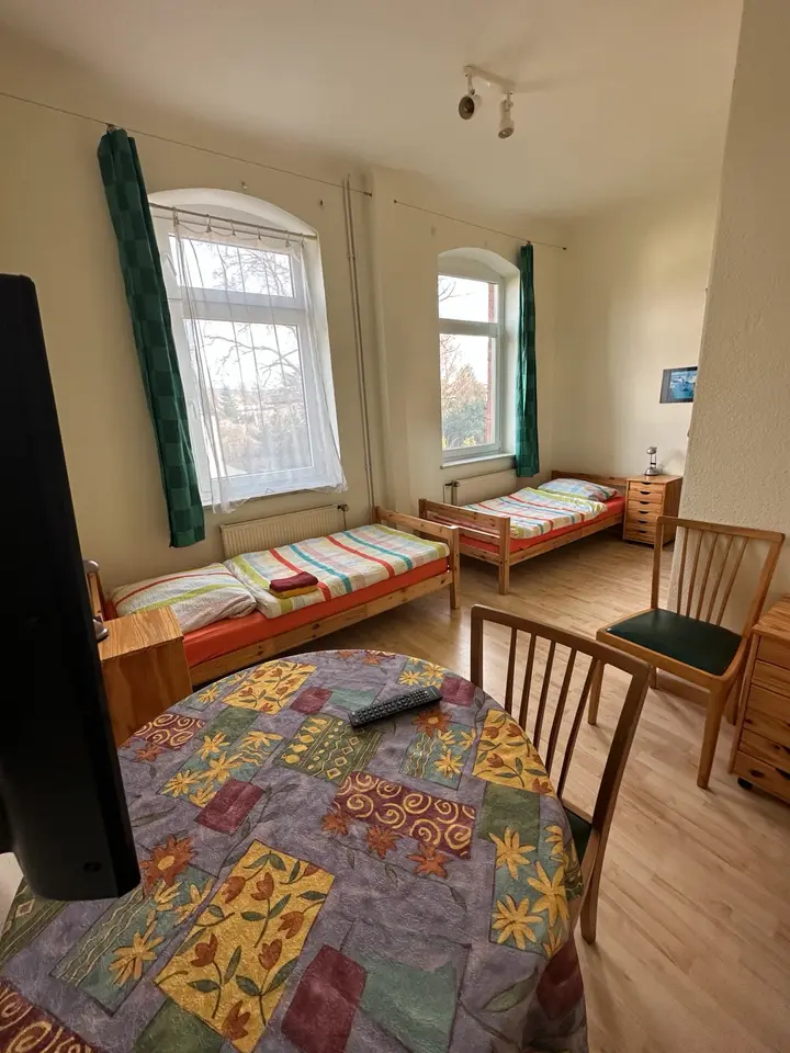 Studio mit 15 m² in Göttingen – Bild 2