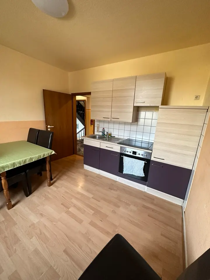Studio mit 15 m² in Göttingen – Bild 4
