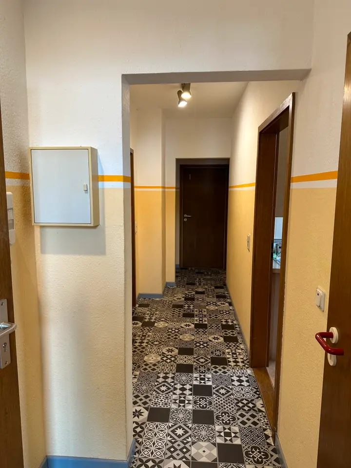 Studio mit 15 m² in Göttingen – Bild 5