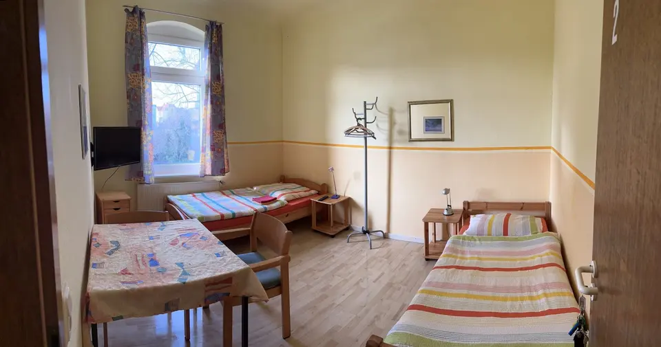 Studio mit 15 m² in Göttingen – Bild 8
