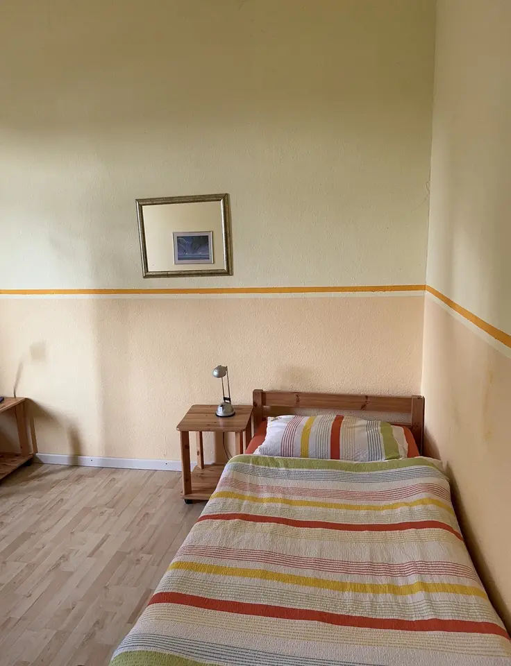 Studio mit 15 m² in Göttingen – Bild 10