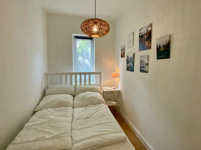 2 Zimmer Wohnung mit 42 m² in Hamburg – Bild 6