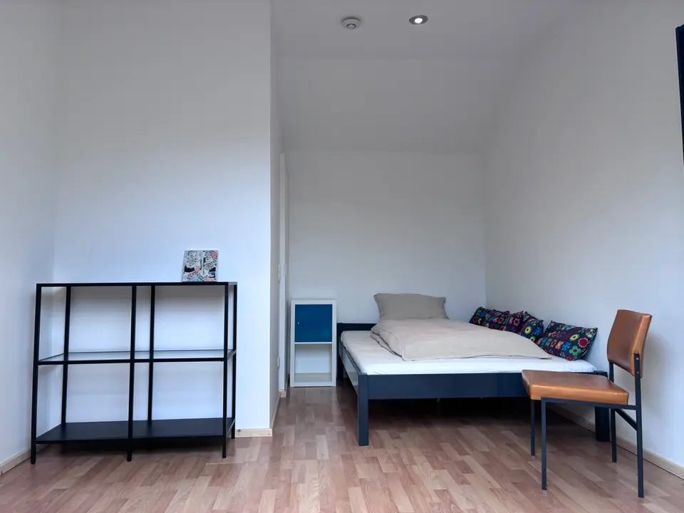 2 Zimmer Wohnung mit 34 m² in Garmisch-Partenkirchen – Bild 2