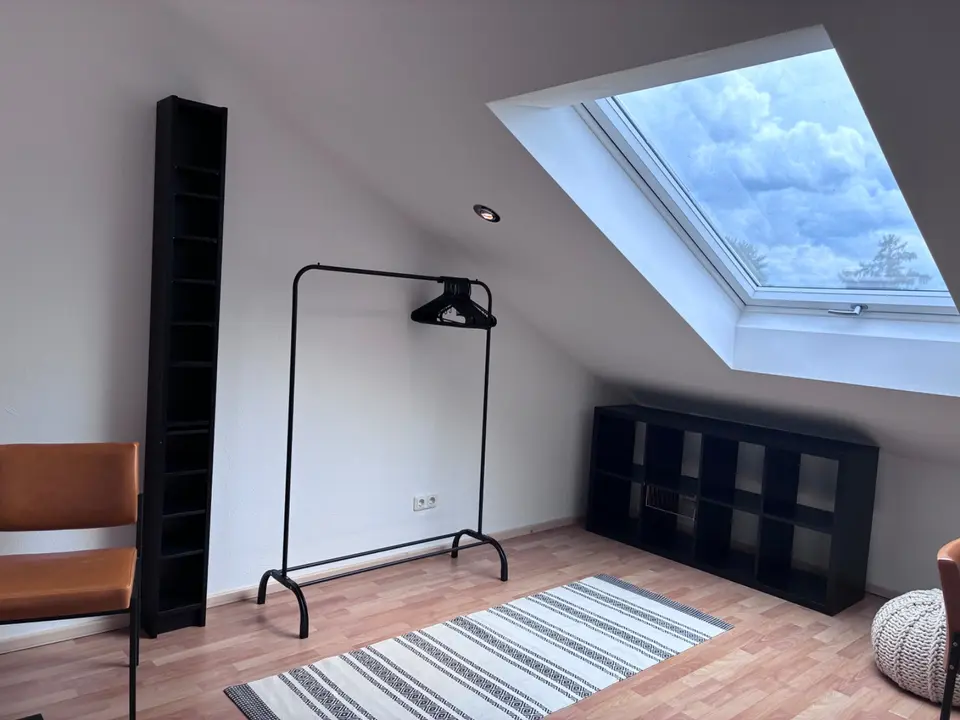 2 Zimmer Wohnung mit 34 m² in Garmisch-Partenkirchen – Bild 3