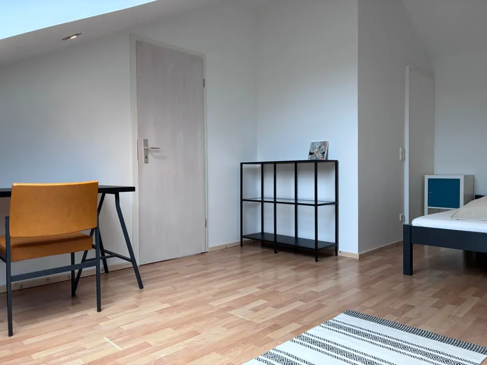 2 Zimmer Wohnung mit 34 m² in Garmisch-Partenkirchen – Bild 4