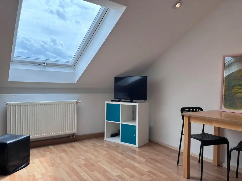 2 Zimmer Wohnung mit 34 m² in Garmisch-Partenkirchen – Bild 8