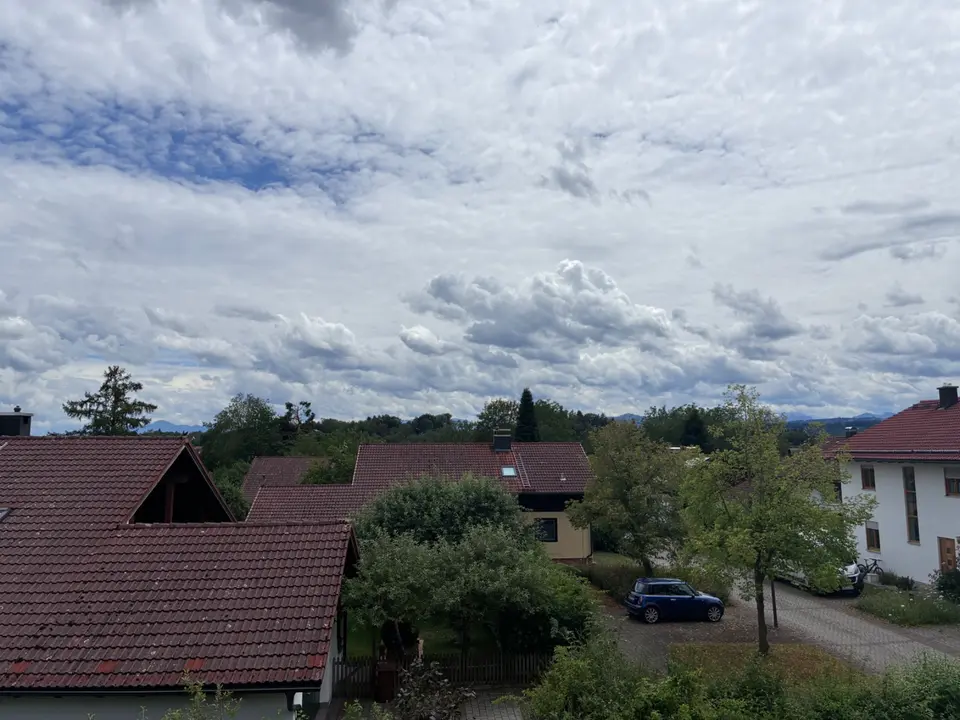 2 Zimmer Wohnung mit 34 m² in Garmisch-Partenkirchen – Bild 9