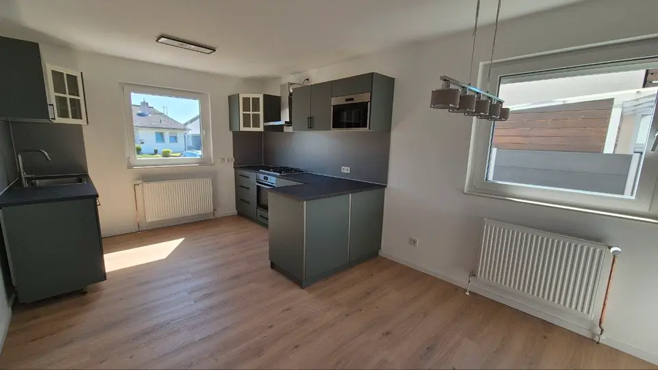 4 Zimmer Haus mit 117 m² in Kaiserslautern – Bild 1