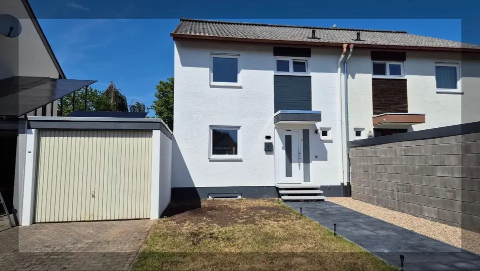 4 Zimmer Haus mit 117 m² in Kaiserslautern – Bild 2