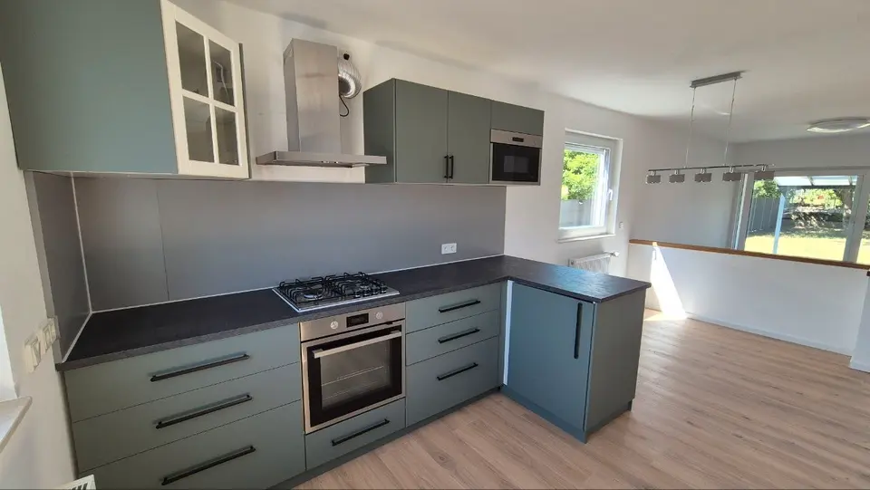 4 Zimmer Haus mit 117 m² in Kaiserslautern – Bild 6