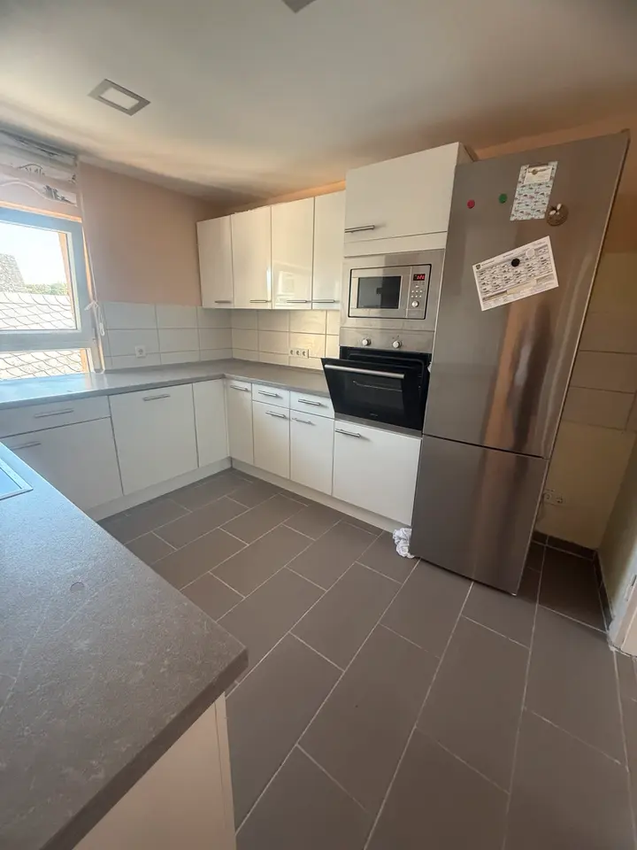 6 Zimmer Haus mit 180 m² in Oberursel – Bild 2