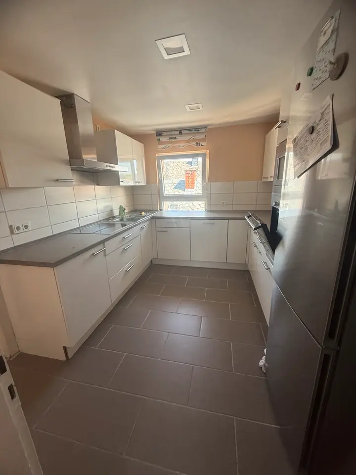 6 Zimmer Haus mit 180 m² in Oberursel – Bild 3