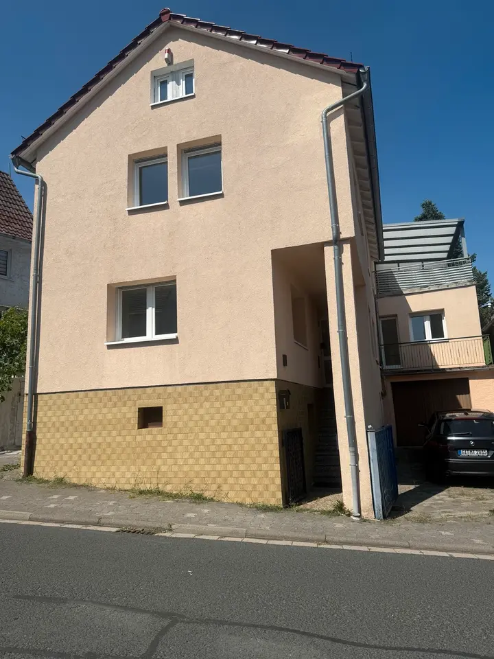 6 Zimmer Haus mit 180 m² in Oberursel – Bild 4