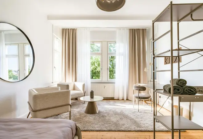 WG-Zimmer mit 21 m² in Wiesbaden – Bild 1