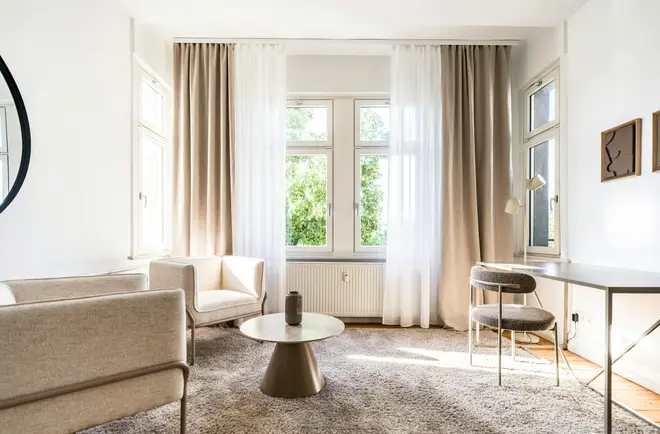 WG-Zimmer mit 21 m² in Wiesbaden – Bild 5