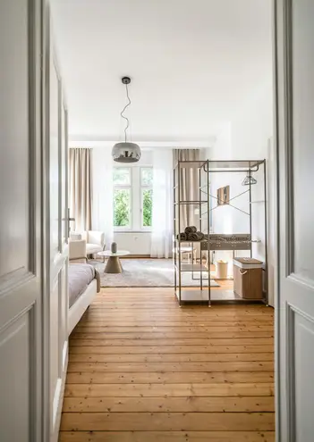 WG-Zimmer mit 21 m² in Wiesbaden – Bild 6