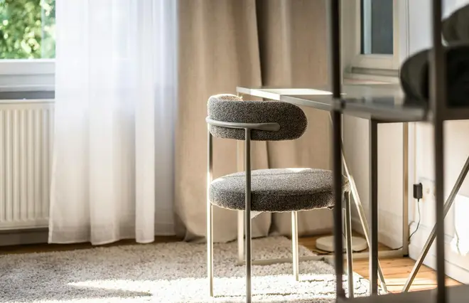 WG-Zimmer mit 21 m² in Wiesbaden – Bild 8