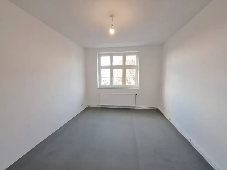 3 Zimmer Wohnung mit 80 m² in Bremerhaven – Bild 2