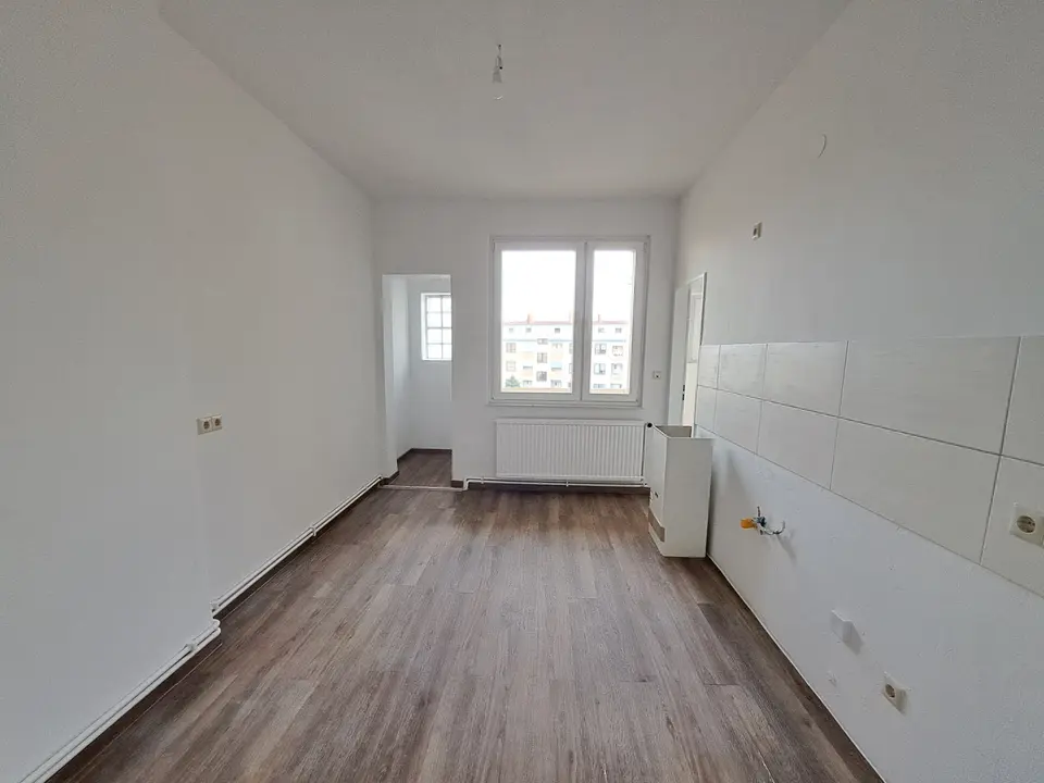 3 Zimmer Wohnung mit 80 m² in Bremerhaven – Bild 6