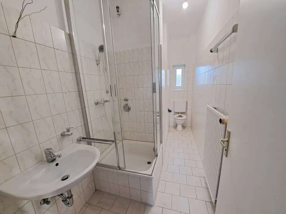 3 Zimmer Wohnung mit 80 m² in Bremerhaven – Bild 8