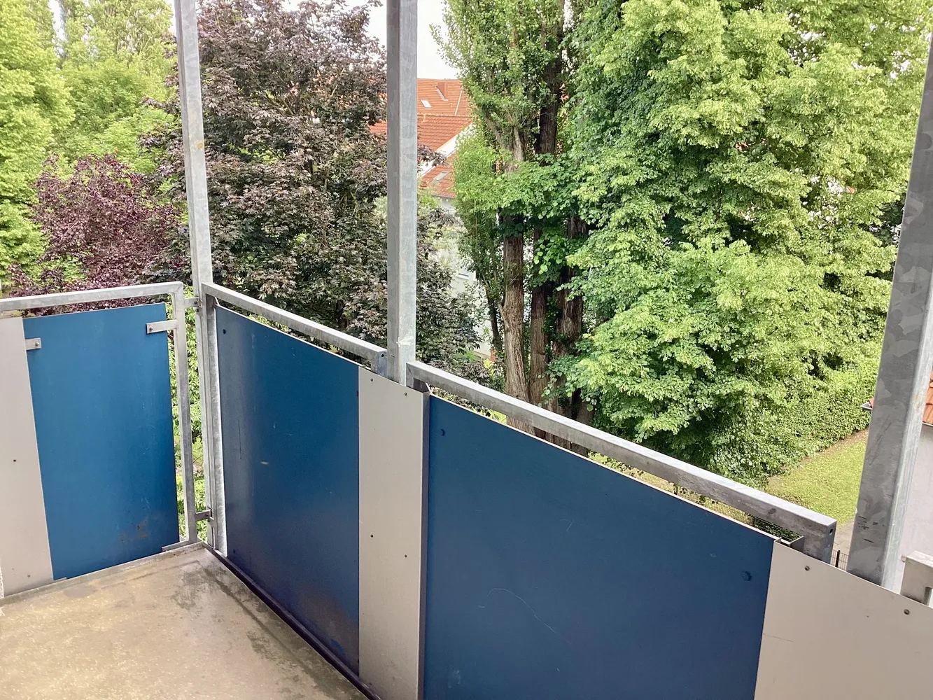 3 Zimmer Wohnung mit 68 m² in Hannover – Bild 4