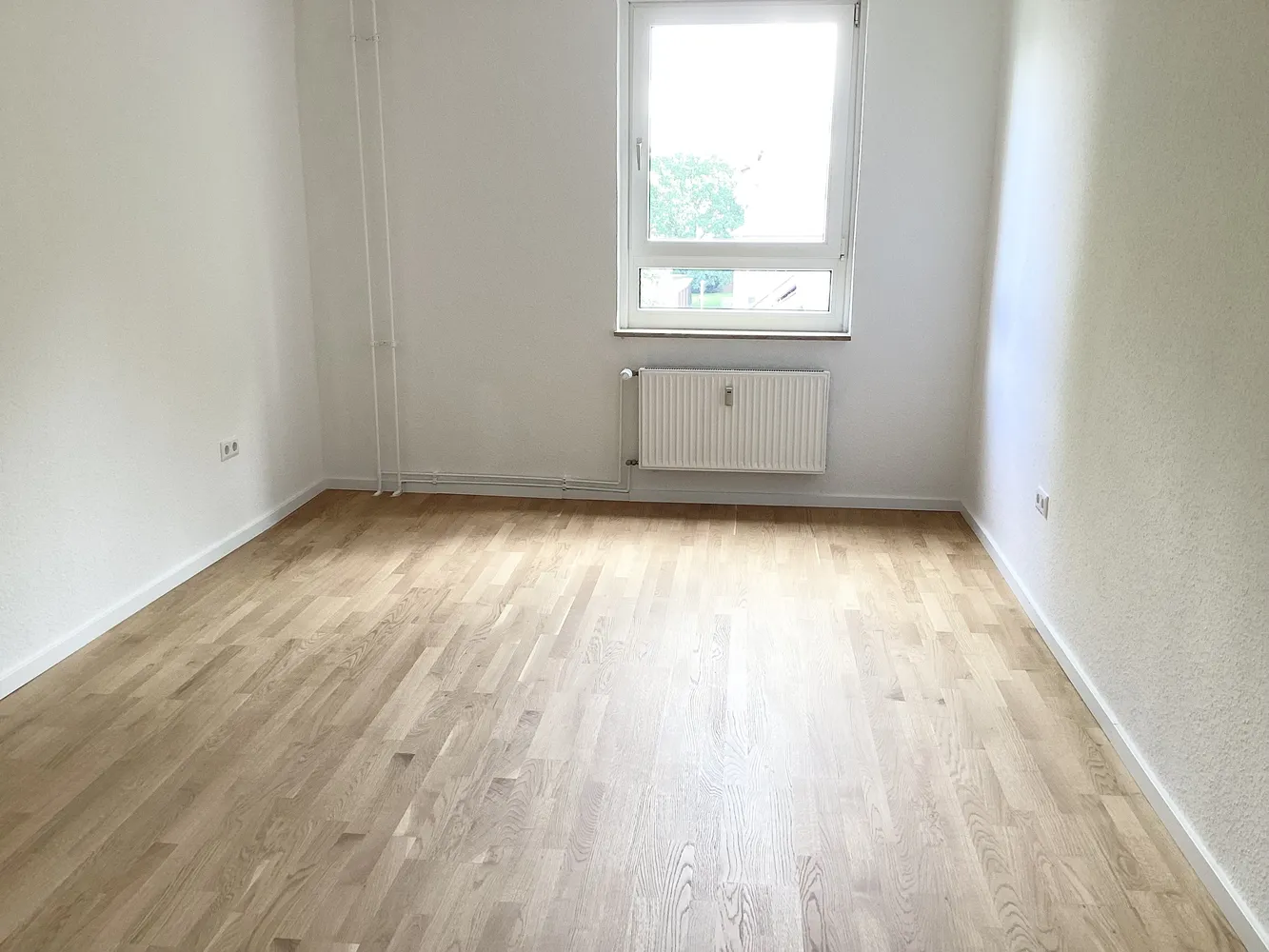 3 Zimmer Wohnung mit 68 m² in Hannover – Bild 7