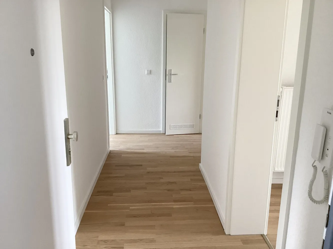 3 Zimmer Wohnung mit 68 m² in Hannover – Bild 8