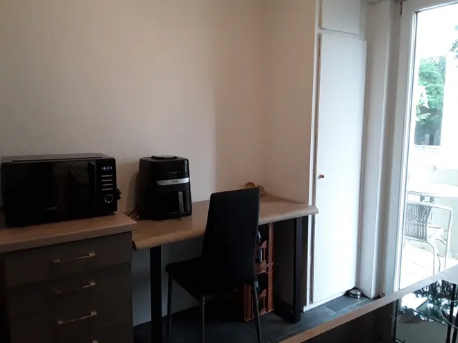 1 Zimmer Wohnung mit 30 m² in Ludwigshafen am Rhein – Bild 12