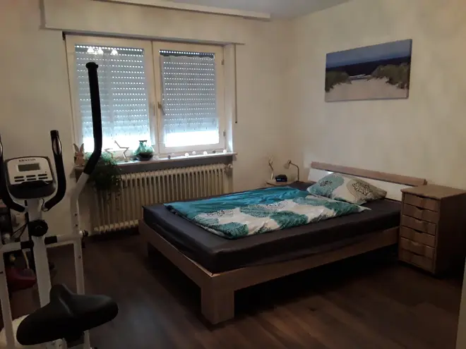 1 Zimmer Wohnung mit 30 m² in Ludwigshafen am Rhein – Bild 2