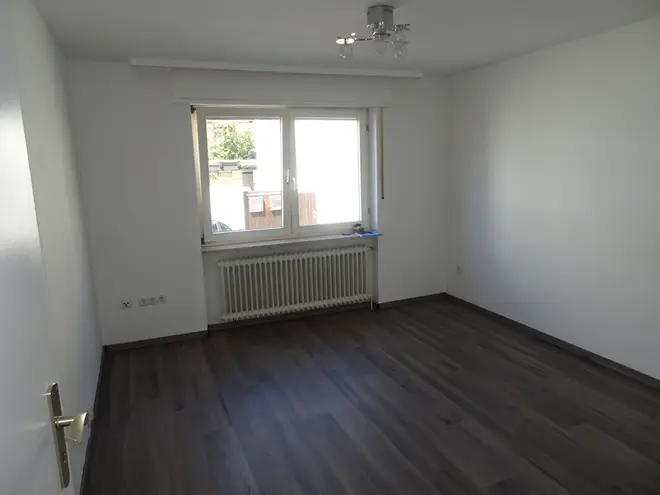 1 Zimmer Wohnung mit 30 m² in Ludwigshafen am Rhein – Bild 3
