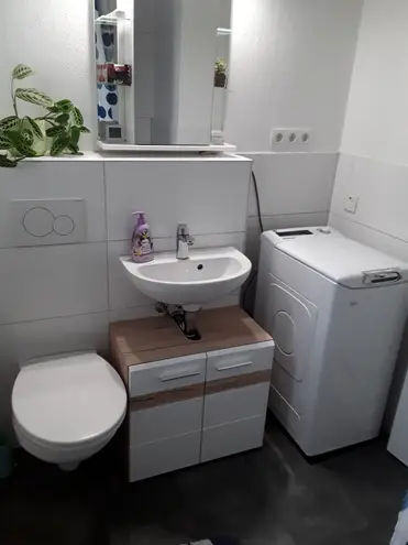1 Zimmer Wohnung mit 30 m² in Ludwigshafen am Rhein – Bild 7