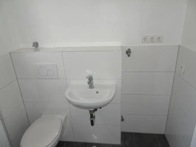 1 Zimmer Wohnung mit 30 m² in Ludwigshafen am Rhein – Bild 9
