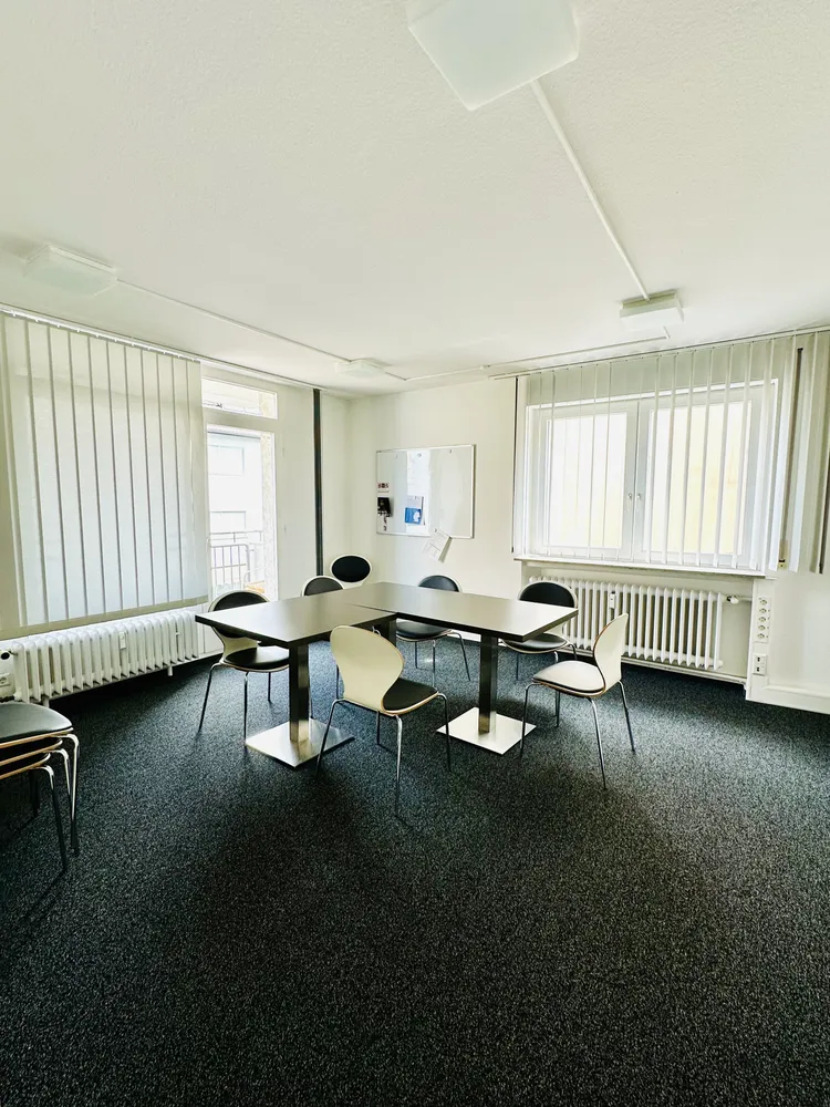 4 Zimmer Wohnung mit 129 m² in Heilbronn – Bild 1