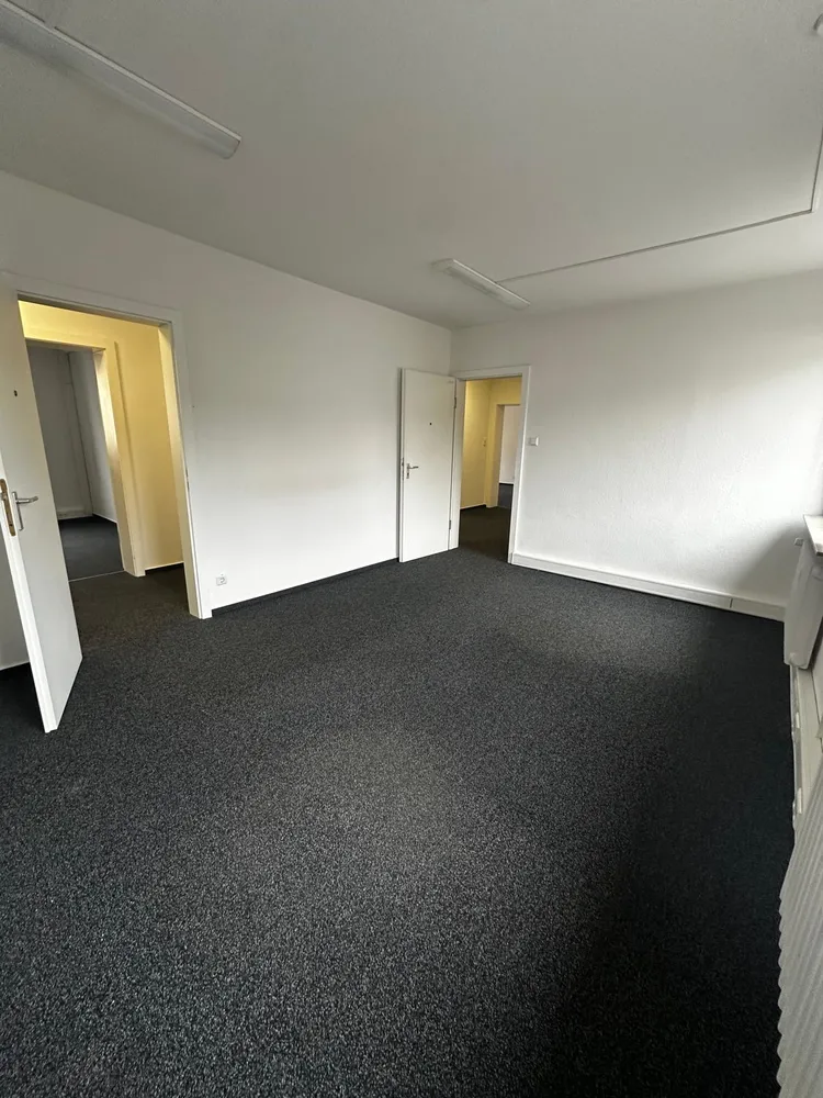 4 Zimmer Wohnung mit 129 m² in Heilbronn – Bild 3