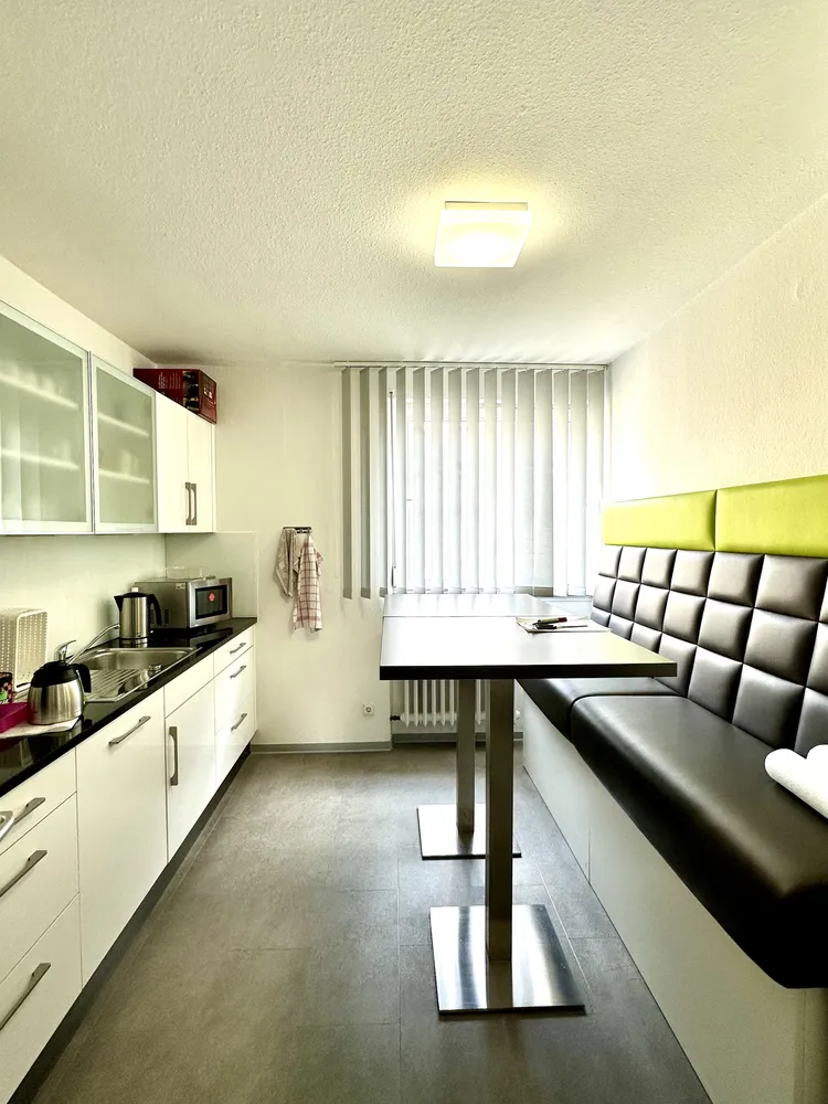4 Zimmer Wohnung mit 129 m² in Heilbronn – Bild 5