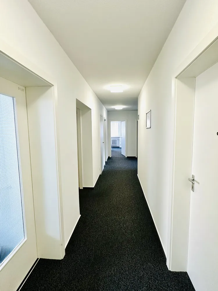 4 Zimmer Wohnung mit 129 m² in Heilbronn – Bild 6