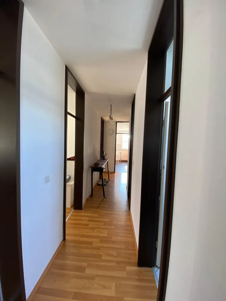 3 Zimmer Wohnung mit 80 m² in Darmstadt – Bild 1