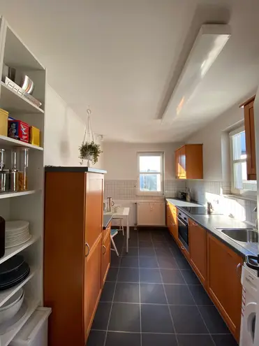 3 Zimmer Wohnung mit 80 m² in Darmstadt – Bild 4