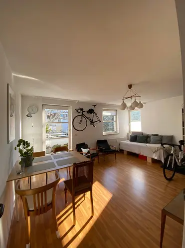 3 Zimmer Wohnung mit 80 m² in Darmstadt – Bild 7