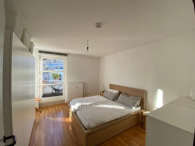 3 Zimmer Wohnung mit 80 m² in Darmstadt – Bild 8