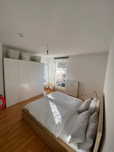 3 Zimmer Wohnung mit 80 m² in Darmstadt – Bild 9