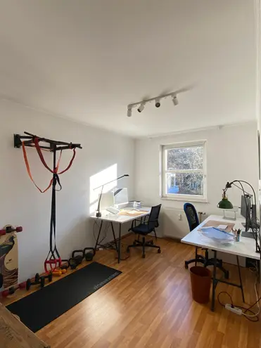 3 Zimmer Wohnung mit 80 m² in Darmstadt – Bild 10