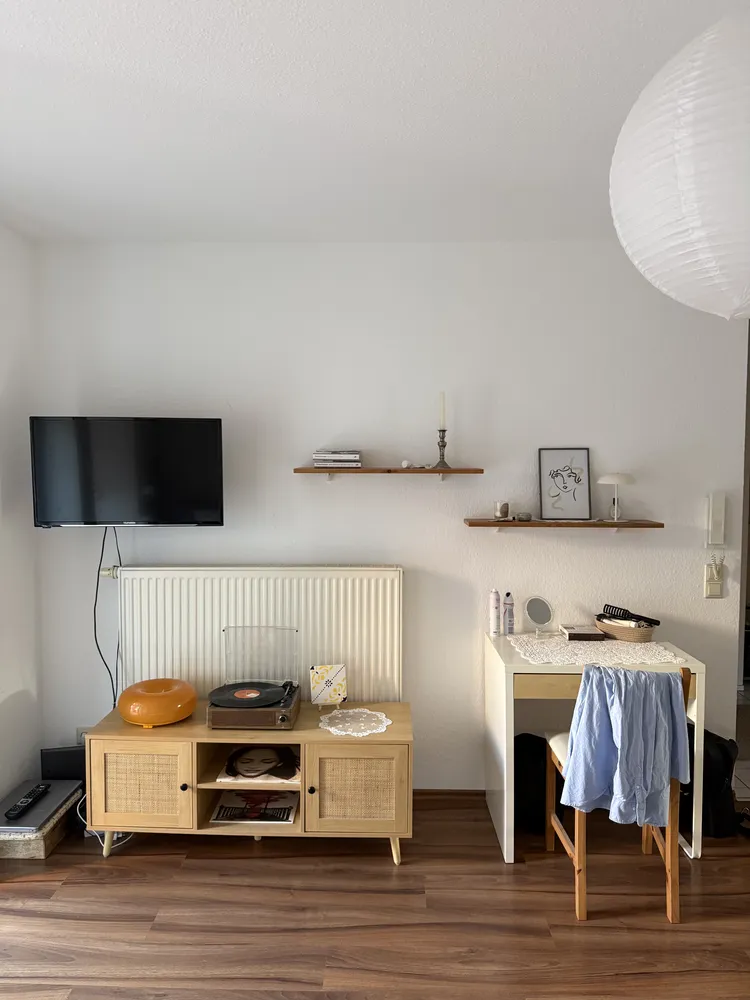2 Zimmer Wohnung mit 38 m² in Heidelberg – Bild 4