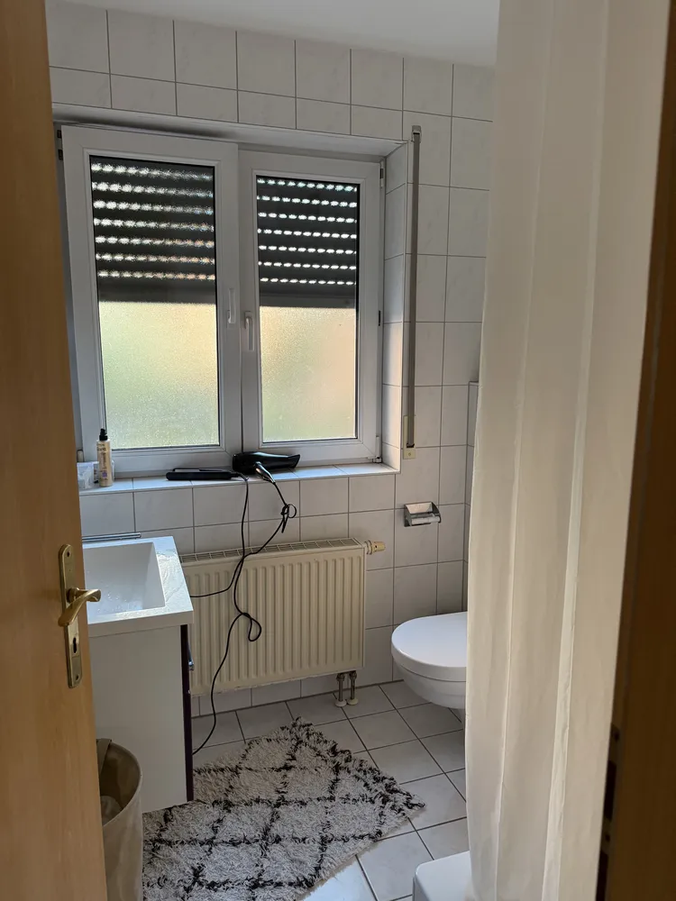 2 Zimmer Wohnung mit 38 m² in Heidelberg – Bild 7