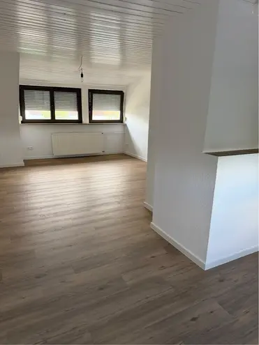 2 Zimmer Wohnung mit 46 m² in Darmstadt – Bild 2